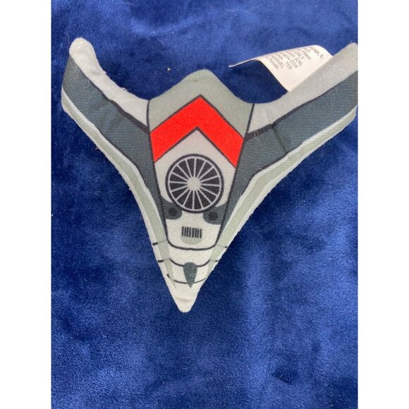 McDonald's Captain America Brave New World (#8 Redwing) Happy Meal Toy - Picture 1 of 8